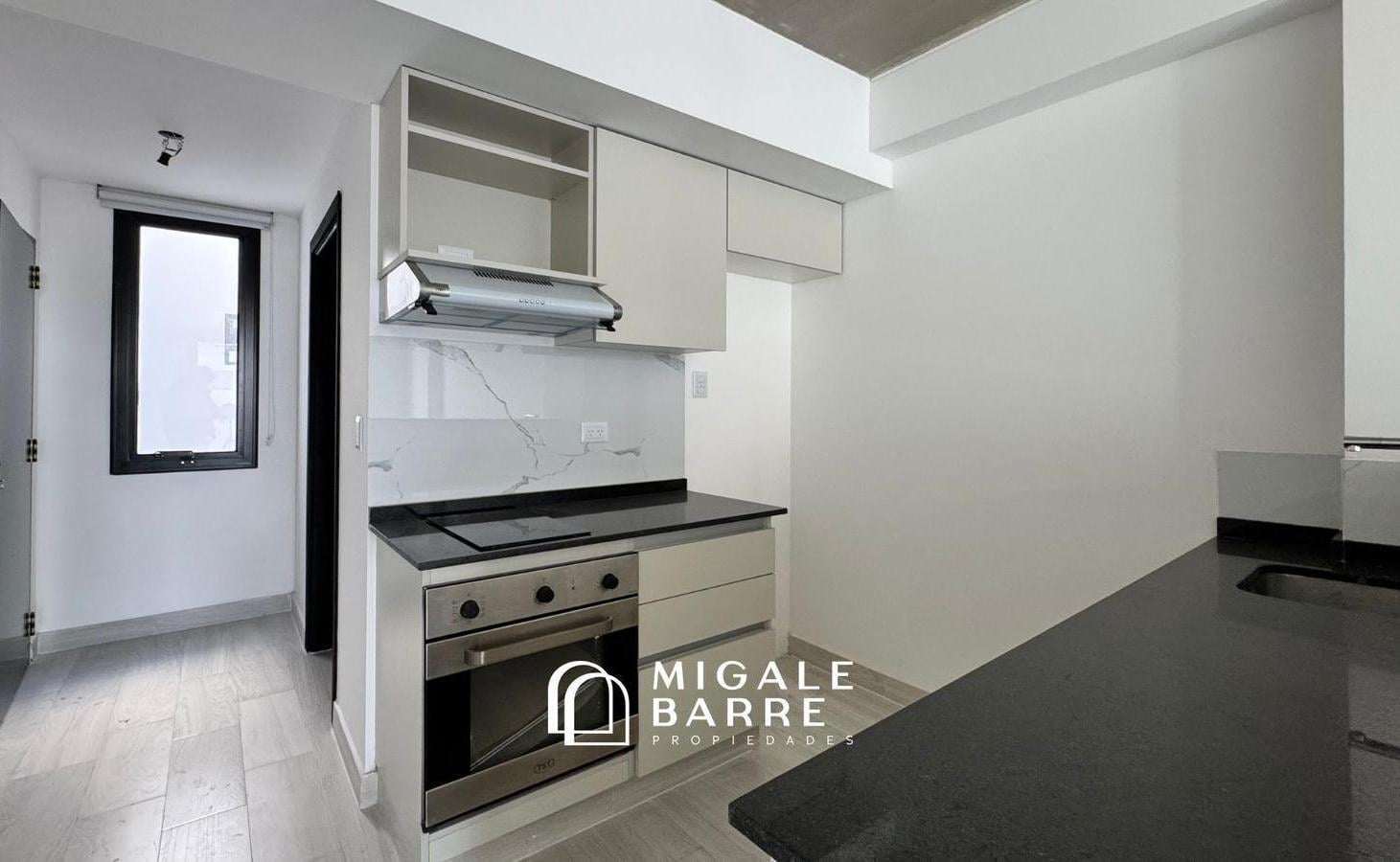 Foto de Alquiler Monoambiente Villa Del Parque con Amenities, imagen 5