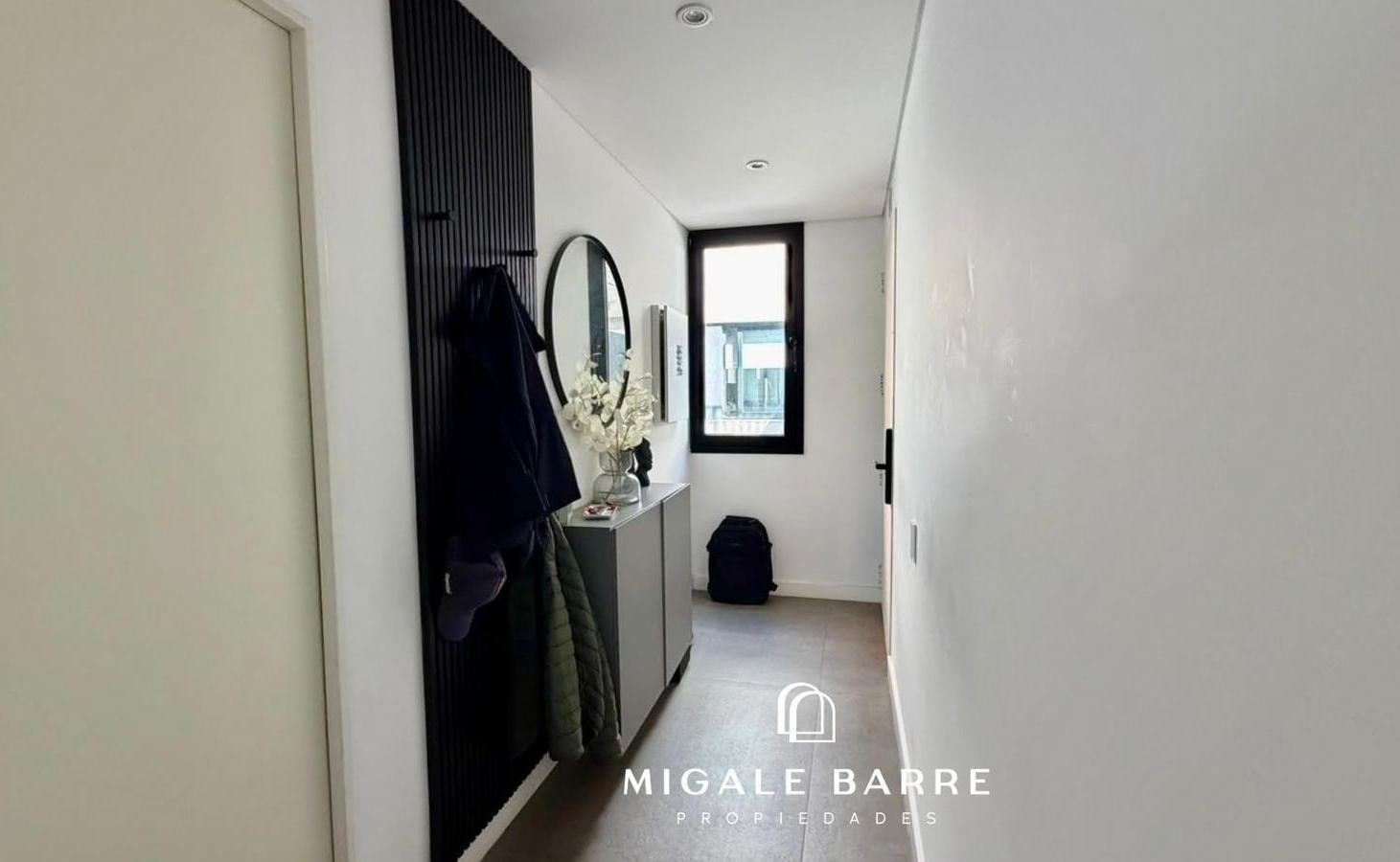 Foto de Departamento en venta Saavedra con 2 cocheras y amenities, imagen 5