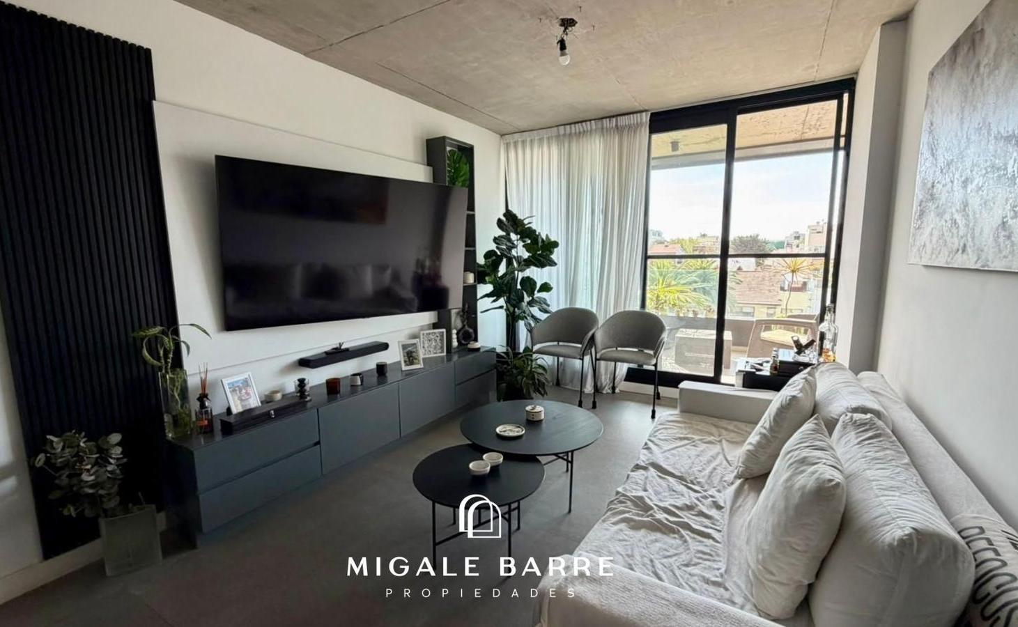 Foto de Departamento en venta Saavedra con 2 cocheras y amenities, imagen 4