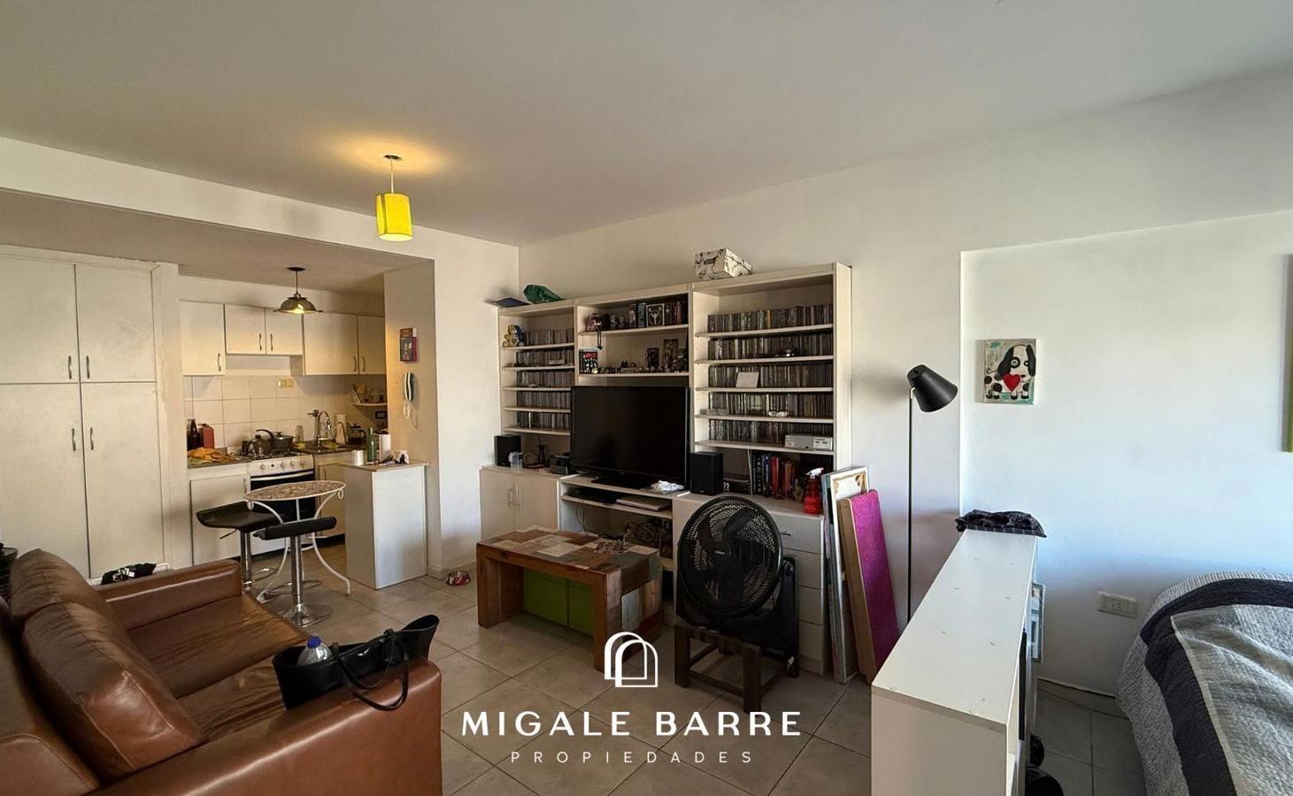 Foto de Monoambiente en venta Parque Chas, imagen 4