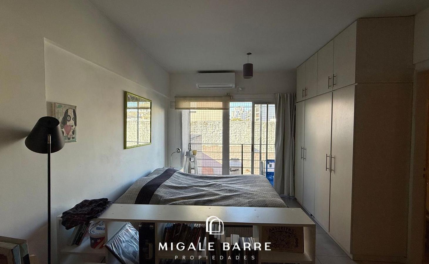 Foto de Monoambiente en venta Parque Chas, imagen 2