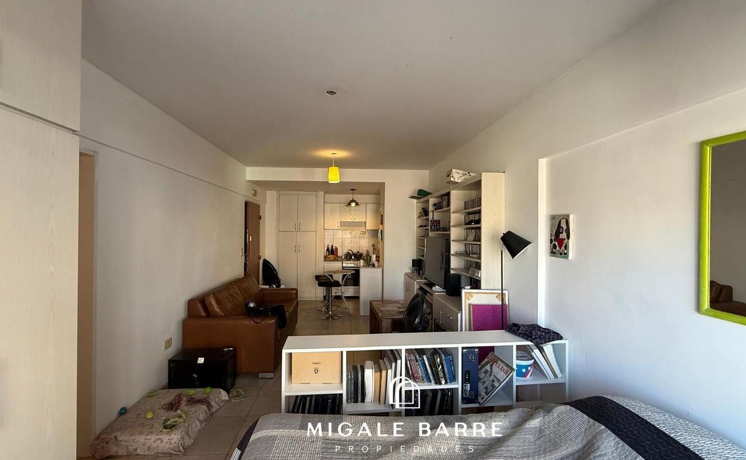 Foto de Monoambiente en venta Parque Chas, imagen 1