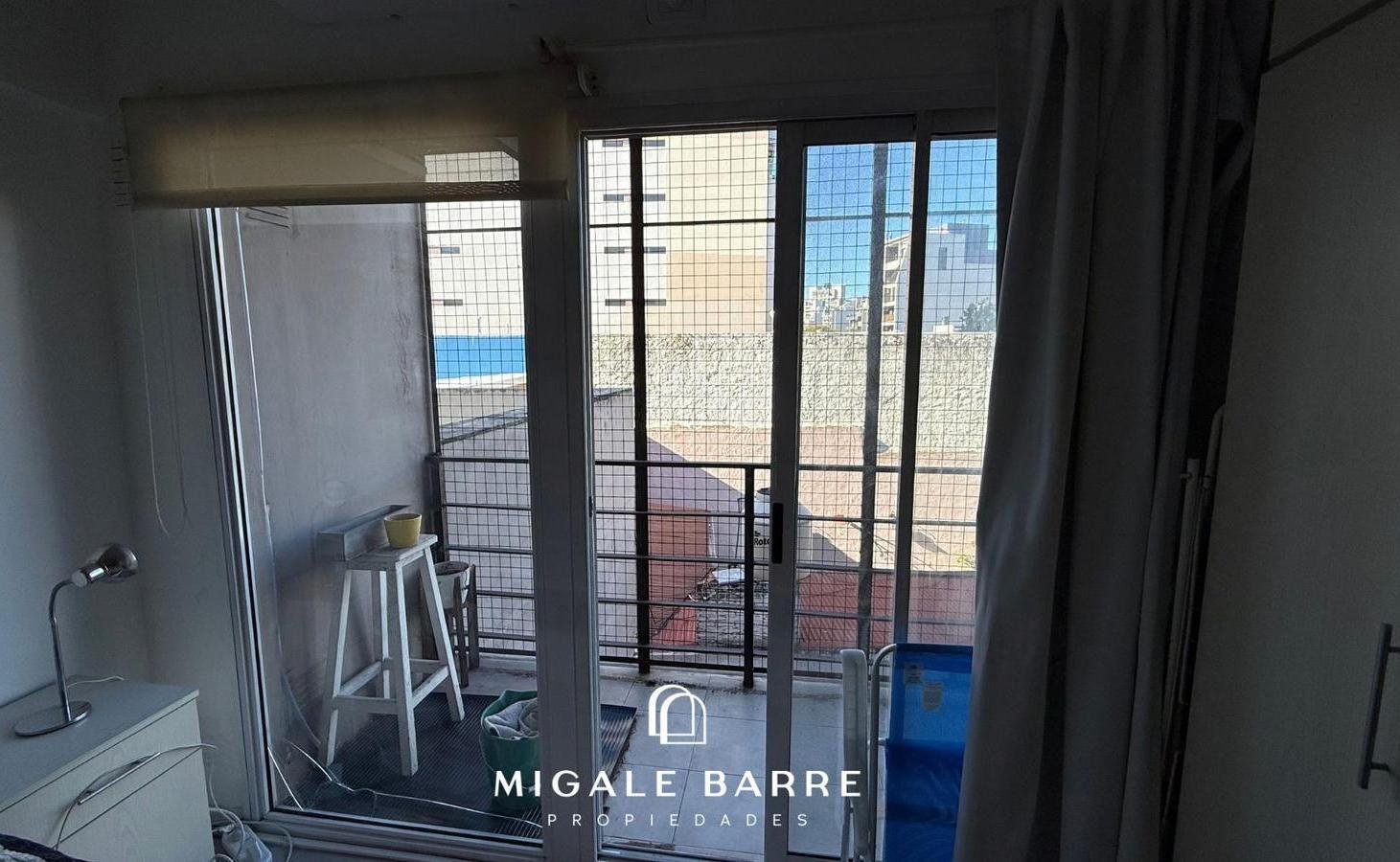 Foto de Monoambiente en venta Parque Chas, imagen 5