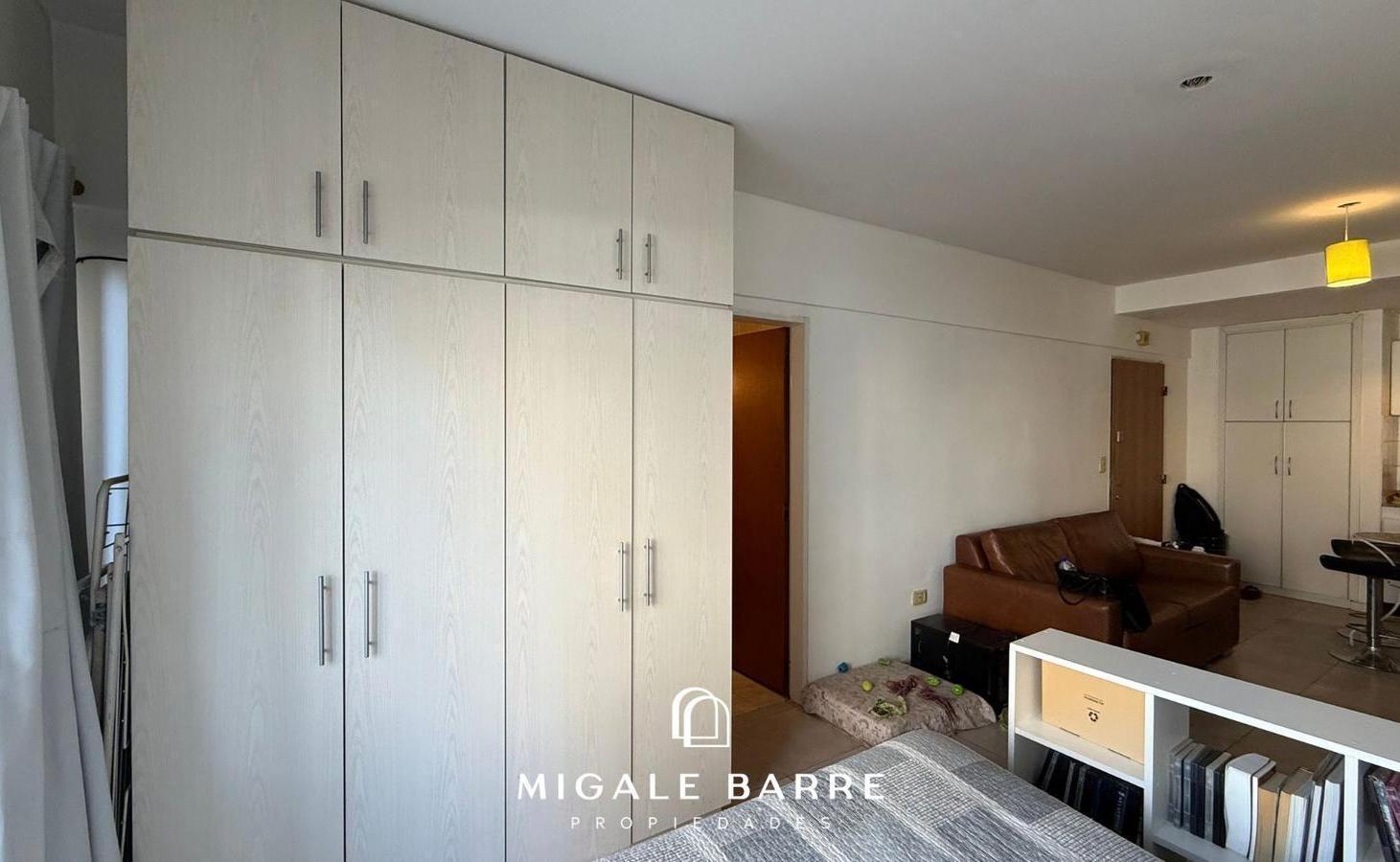 Foto de Monoambiente en venta Parque Chas, imagen 3