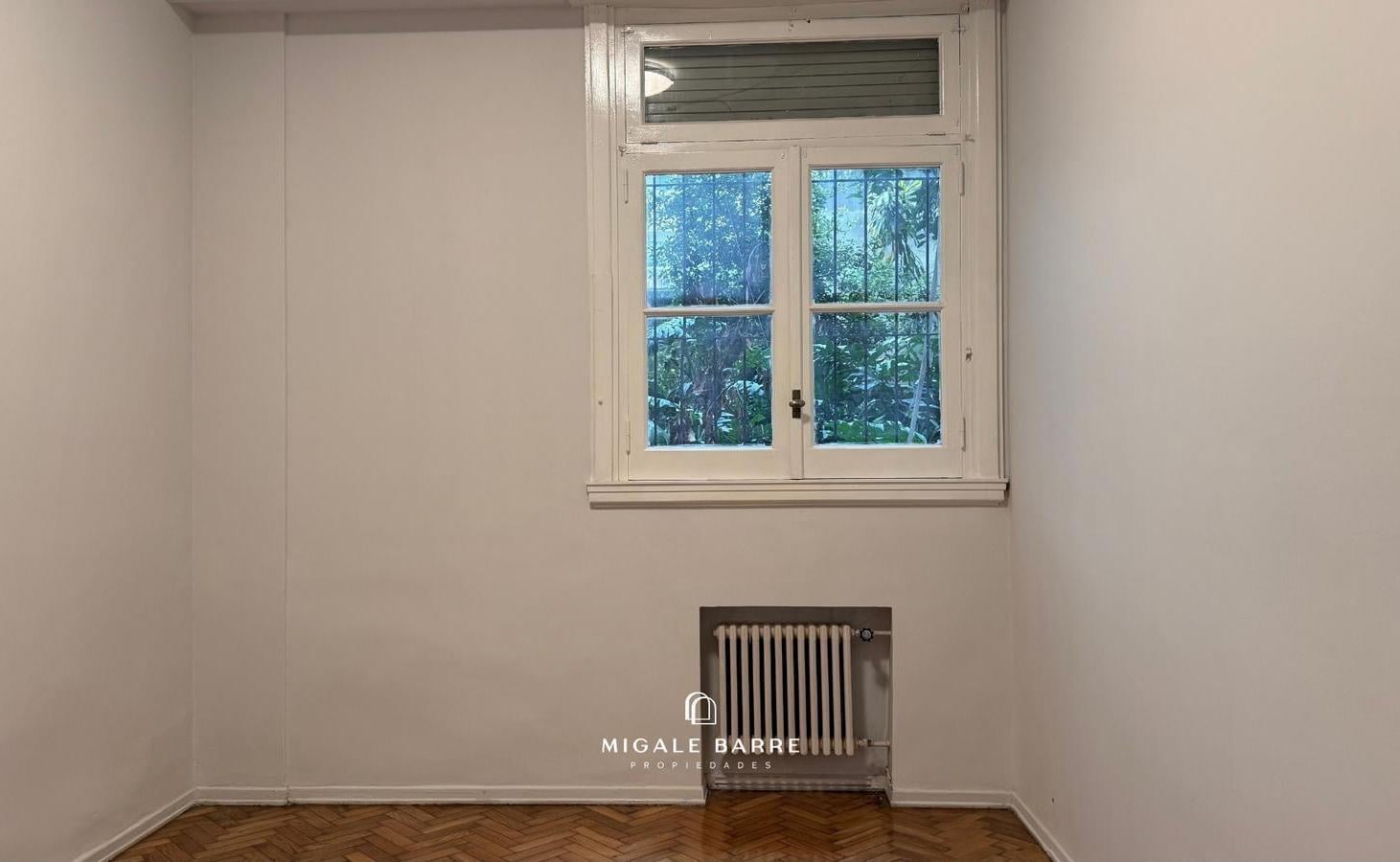 Foto de Departamento 2 ambientes en alquiler recoleta, imagen 5