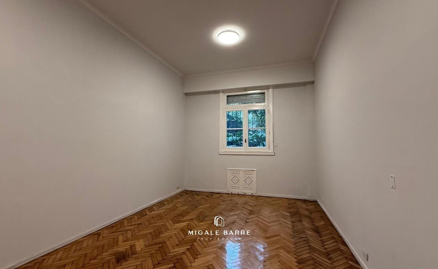 Foto de Departamento 2 ambientes en alquiler recoleta, imagen 4