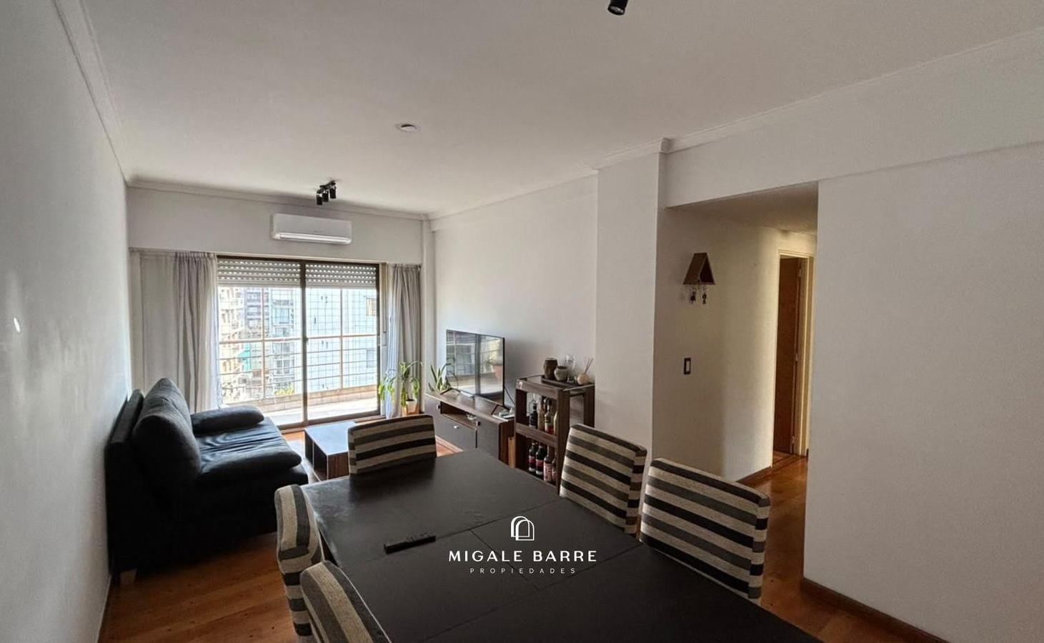 Foto de Venta 3 amb Nuñez Cochera, imagen 1