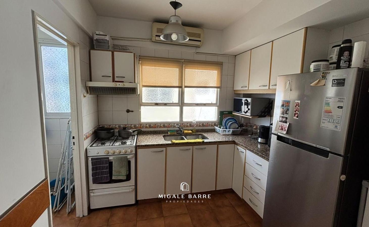 Foto de Venta 3 amb Nuñez Cochera, imagen 5