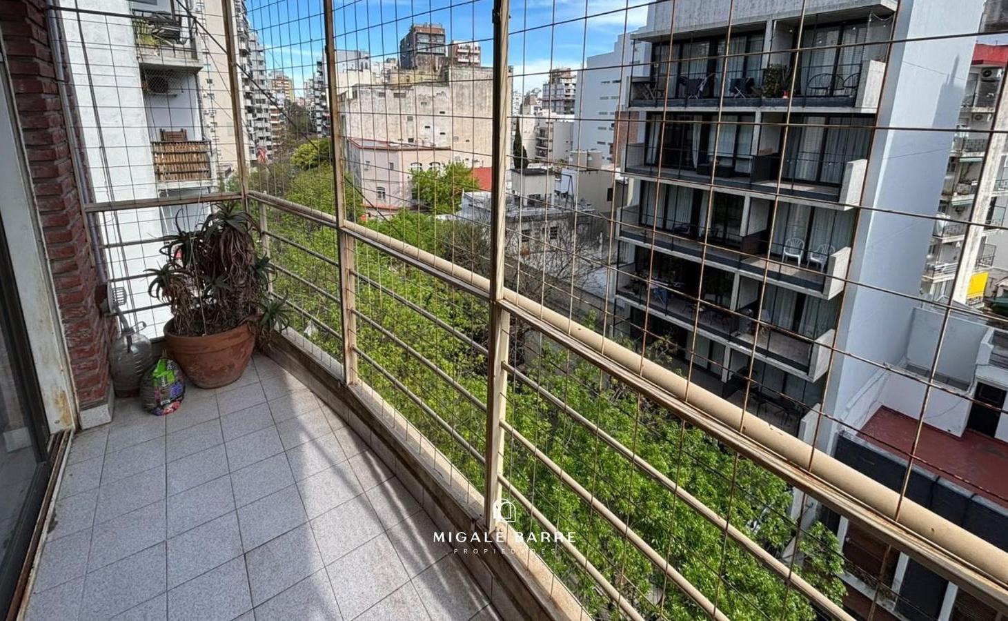 Foto de Venta 3 amb Nuñez Cochera, imagen 2