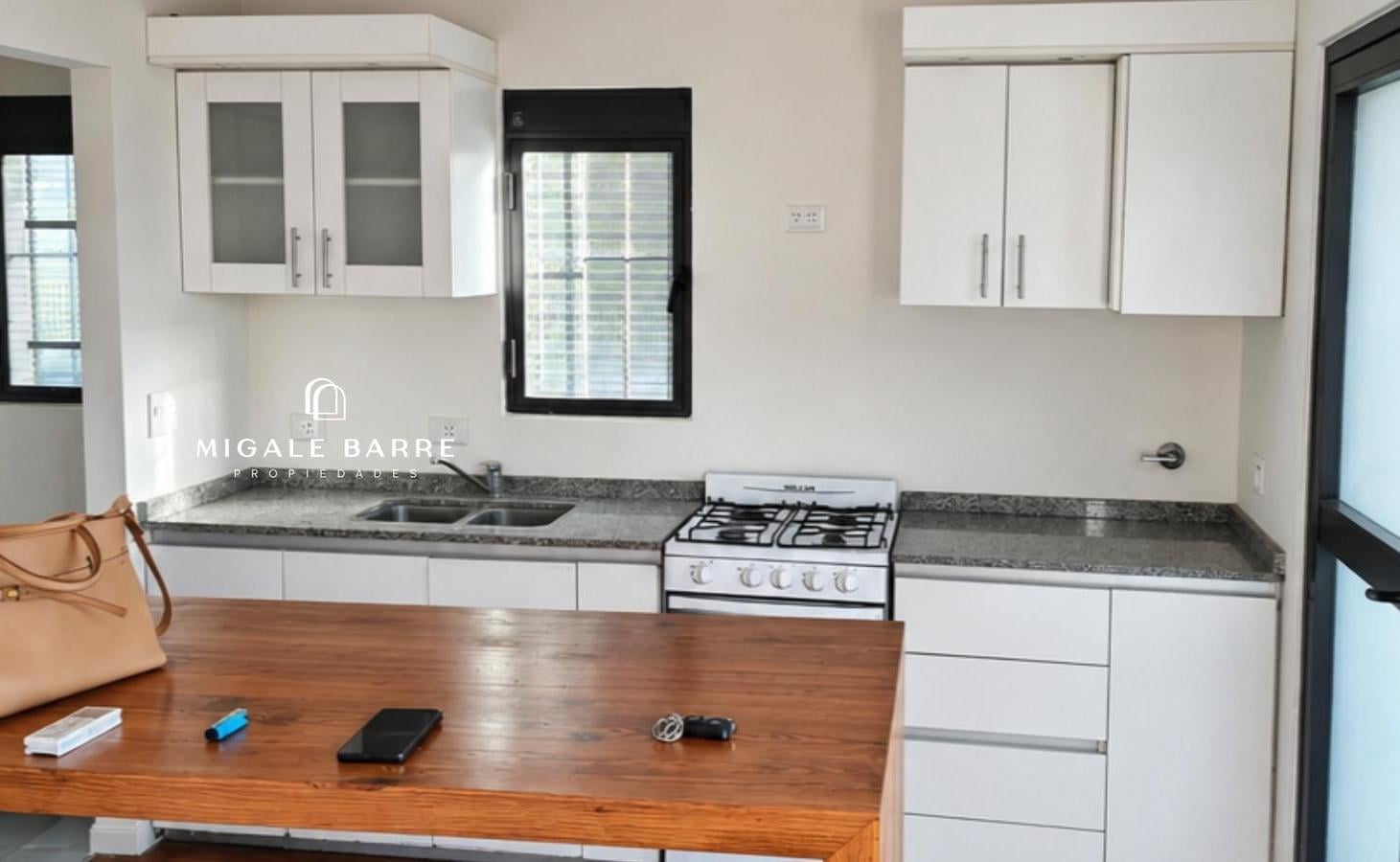 Foto de Departamento en alquiler 3 ambientes con cochera en Pilar, imagen 5