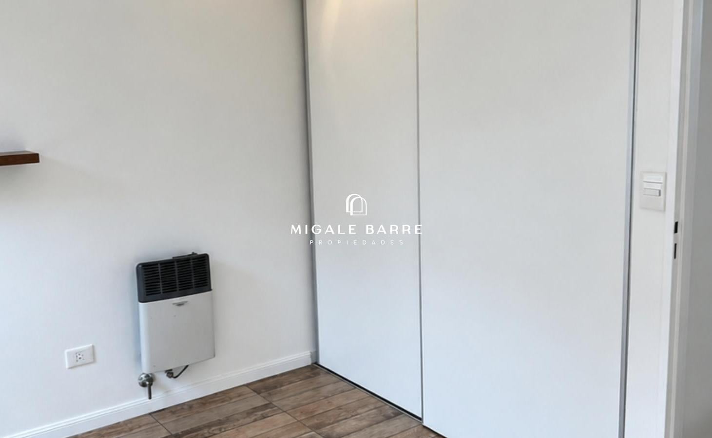 Foto de Departamento en alquiler 3 ambientes con cochera en Pilar, imagen 4
