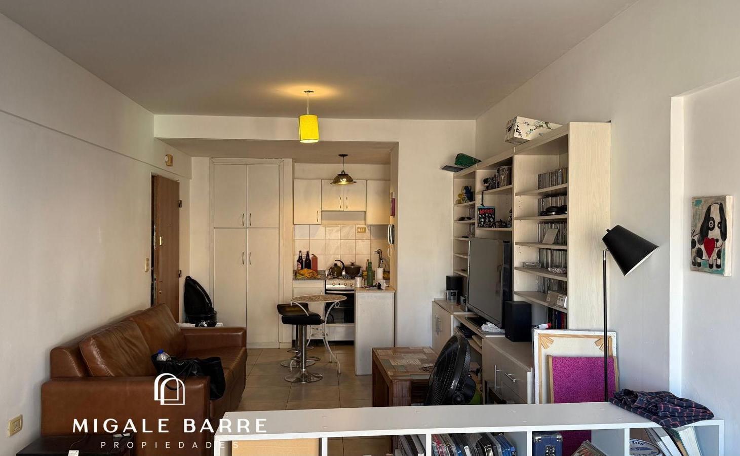 Foto de Monoambiente en venta Parque Chas, imagen 3