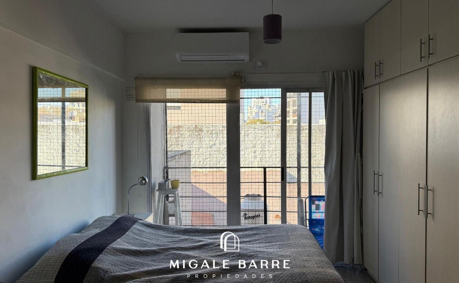 Foto de Monoambiente en venta Parque Chas, imagen 1