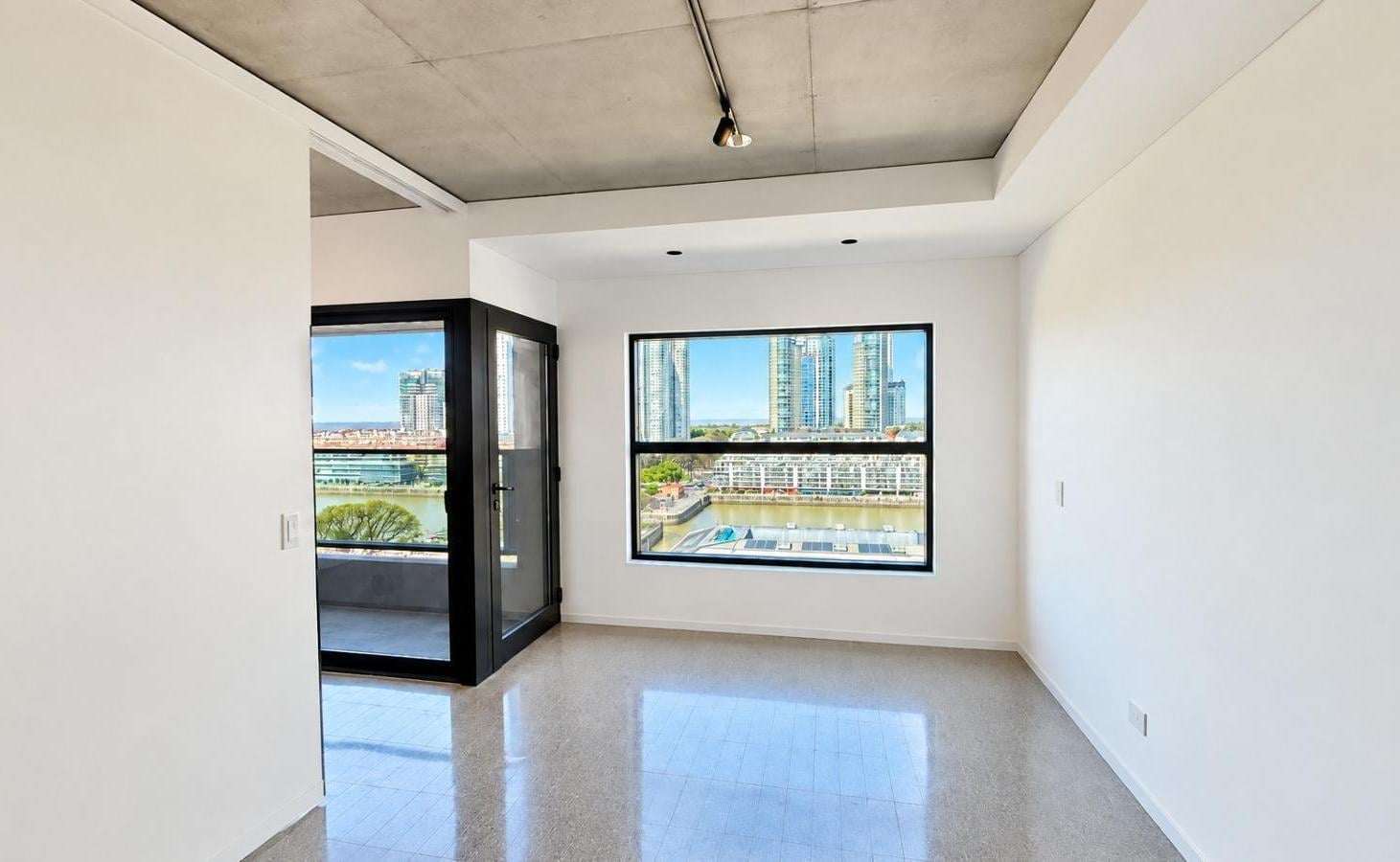 Foto de Departamento 2 ambientes en alquiler Puerto Madero, imagen 5