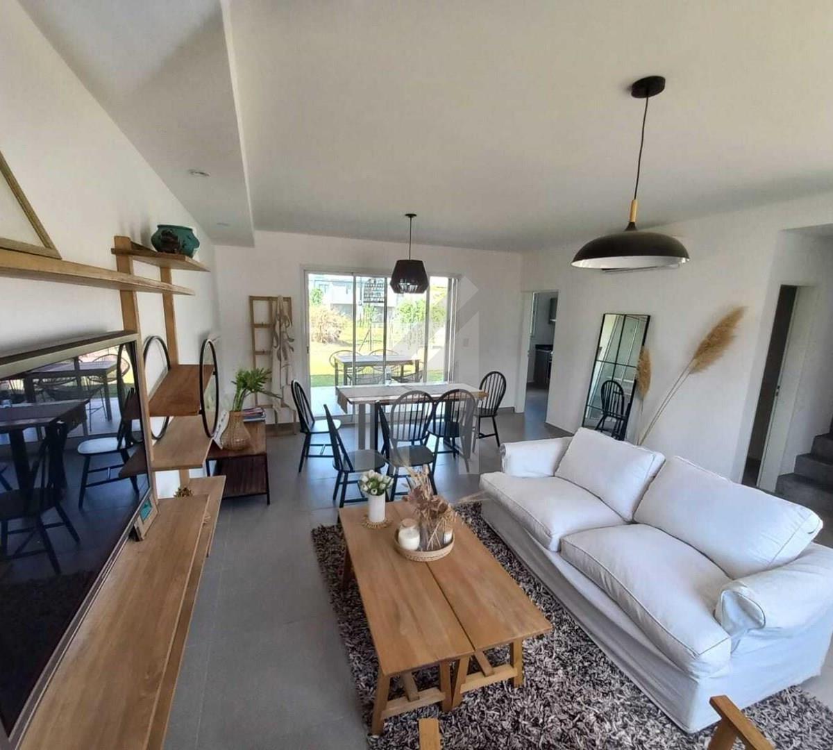Casa Dúplex en Venta en DECS Tortugas, Garin, Escobar