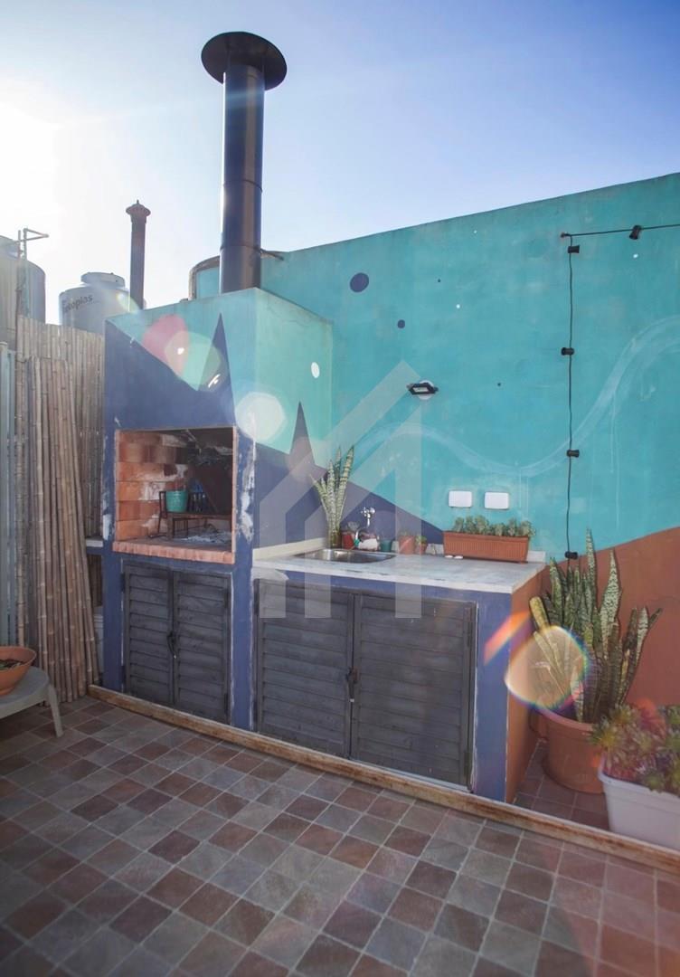 Departamento PH en Venta en Chacarita, Capital Federal, Buenos Aires 5
