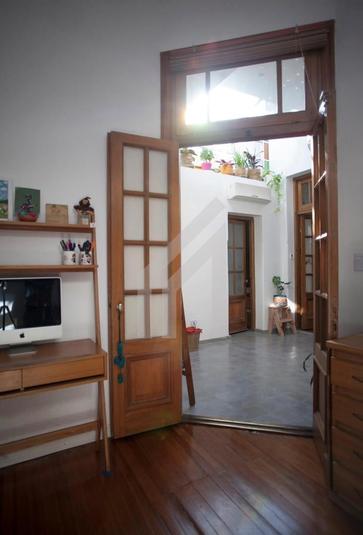 Departamento PH en Venta en Chacarita, Capital Federal, Buenos Aires 5