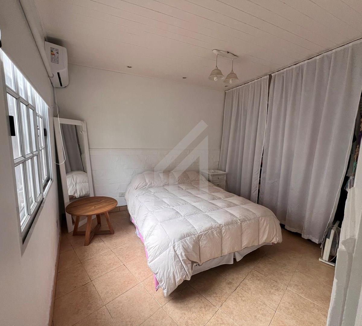 Venta - Casa Lote Propio - 2/3 Dorm con Patio - Tigre 1