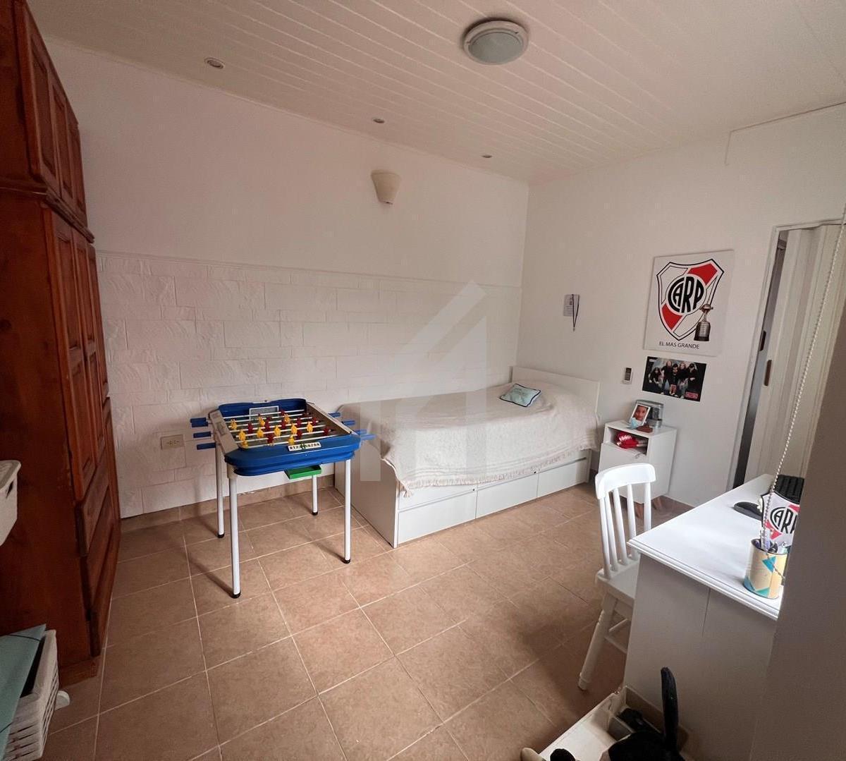 Venta - Casa Lote Propio - 2/3 Dorm con Patio - Tigre 3