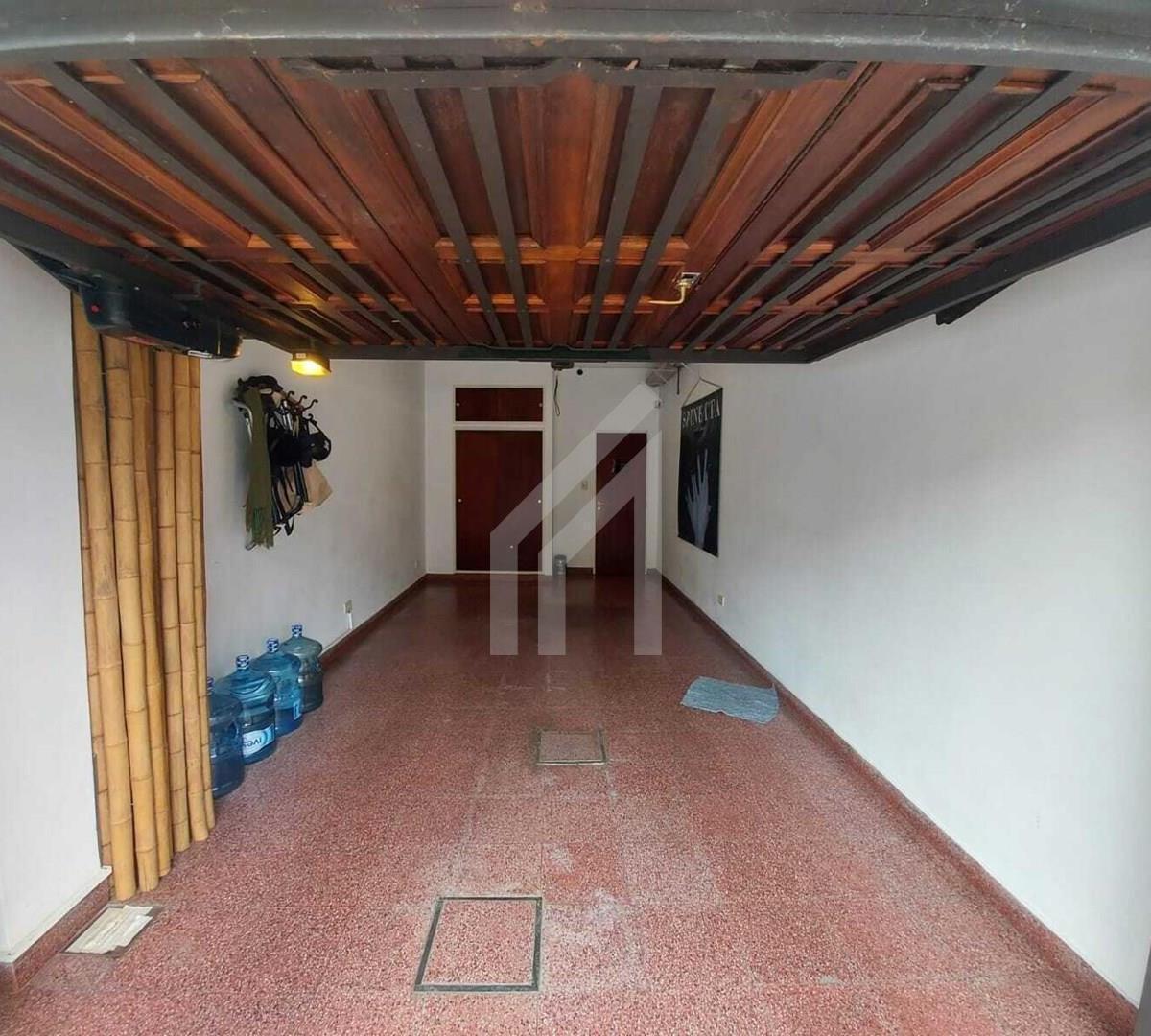 Casa Chalet en Venta en Boulogne Sur Mer, San Isidro, G.B.A. Zona Norte