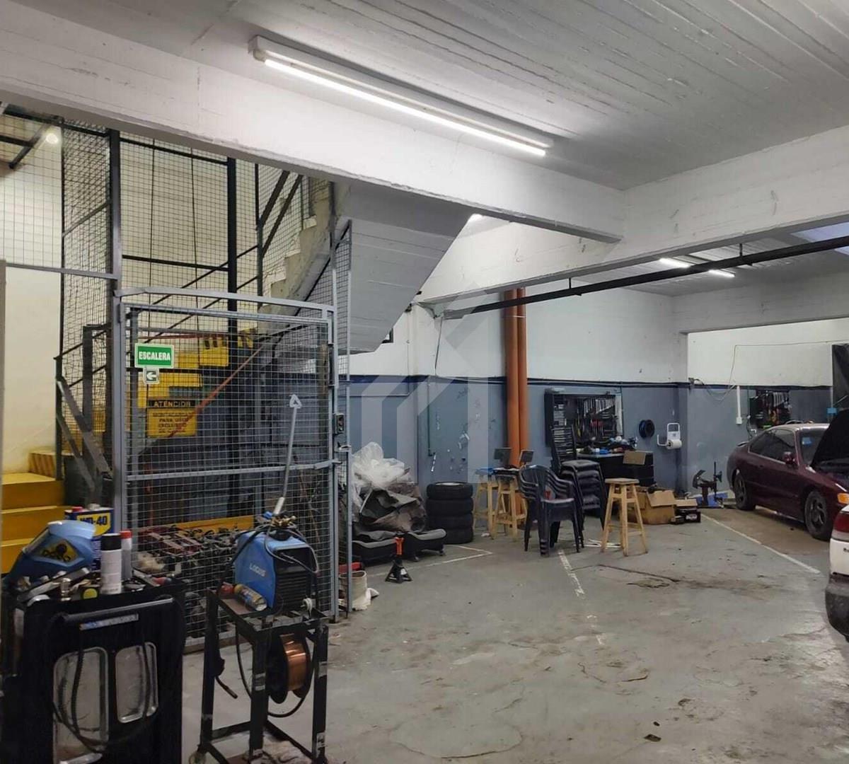 Depósito en Venta en La Lucila, Vicente López, G.B.A. Zona Norte