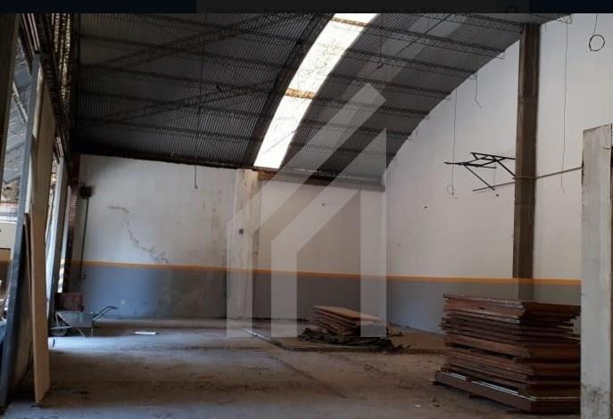 Depósito Galpón en Venta en José León Suárez, San Martin, G. B. a. Zona Norte 5