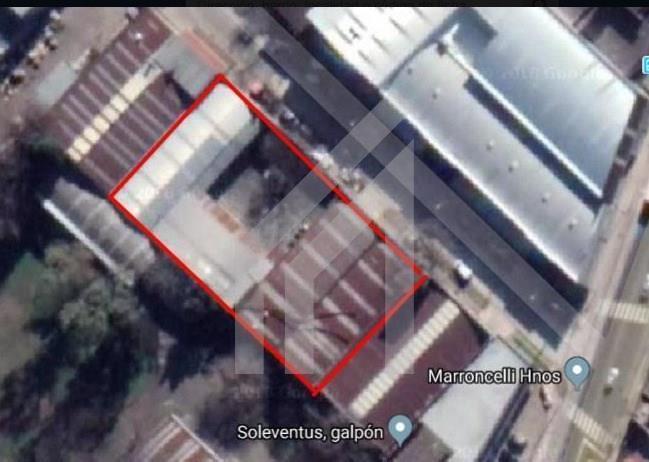Depósito Galpón en Venta en José León Suárez, San Martin, G. B. a. Zona Norte 2