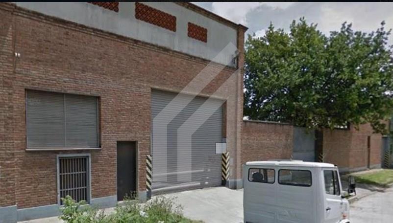 Depósito Galpón en Venta en José León Suárez, San Martin, G. B. a. Zona Norte 4
