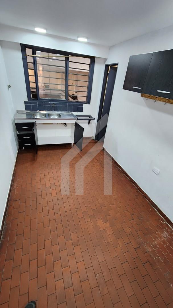 Depósito Galpón en Venta en San Martin, G. B. a. Zona Norte, Argentina 1
