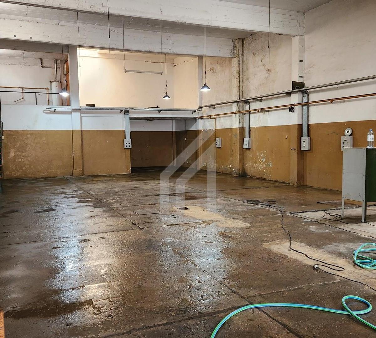 Depósito Galpón en Venta en San Martin, G. B. a. Zona Norte, Argentina 4