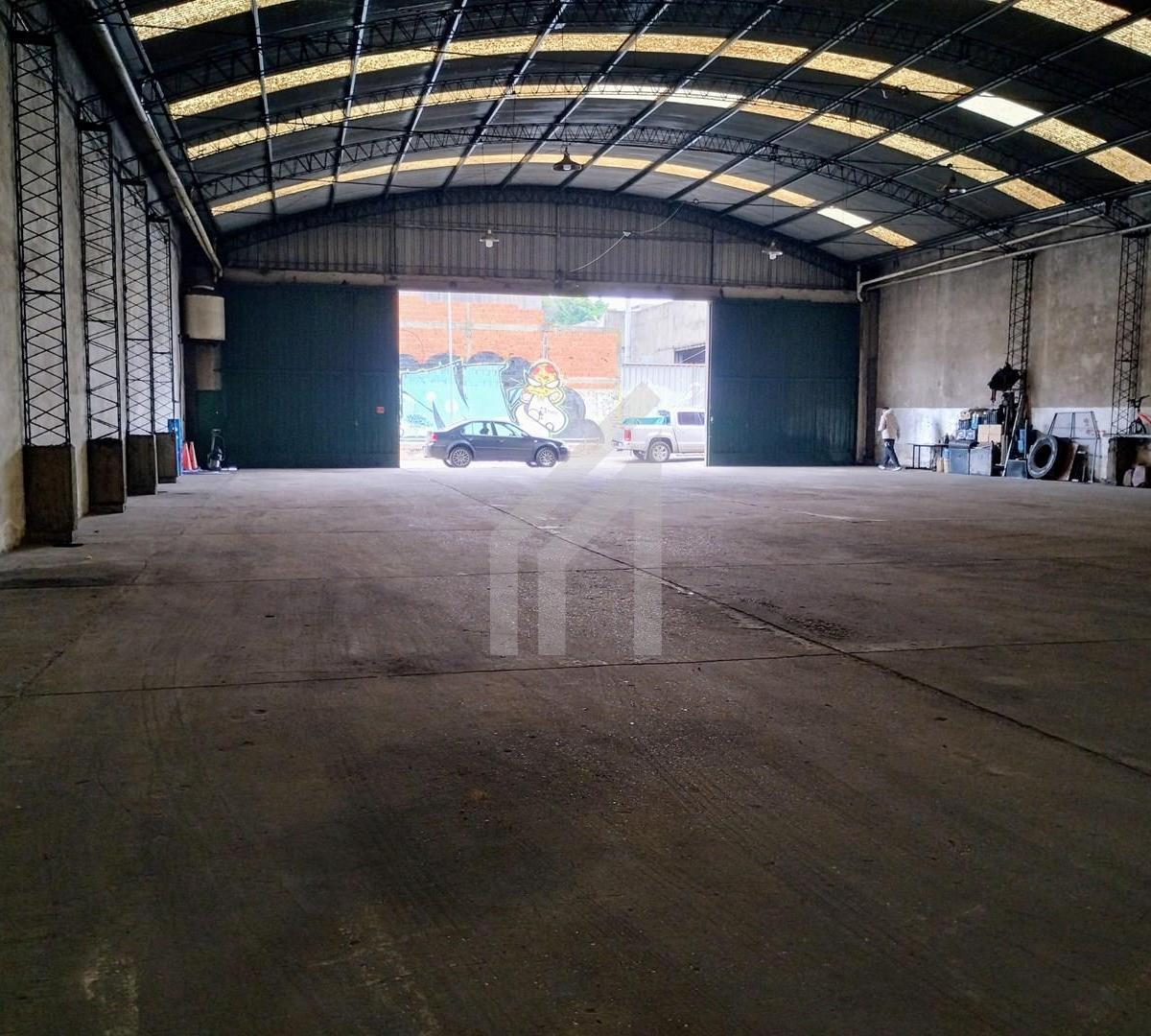 Foto de Depósito en Alquiler en José León Suárez, San Martin, G.B.A. Zona Norte, imagen 5