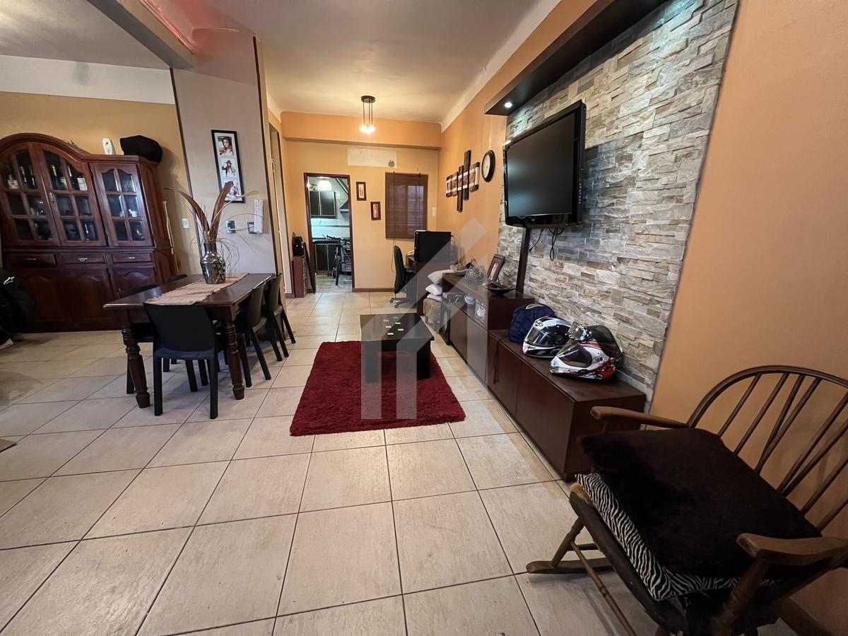 Casa Tipo PH 3 Amb. en Venta en Villa Devoto, Capital Federal. 1