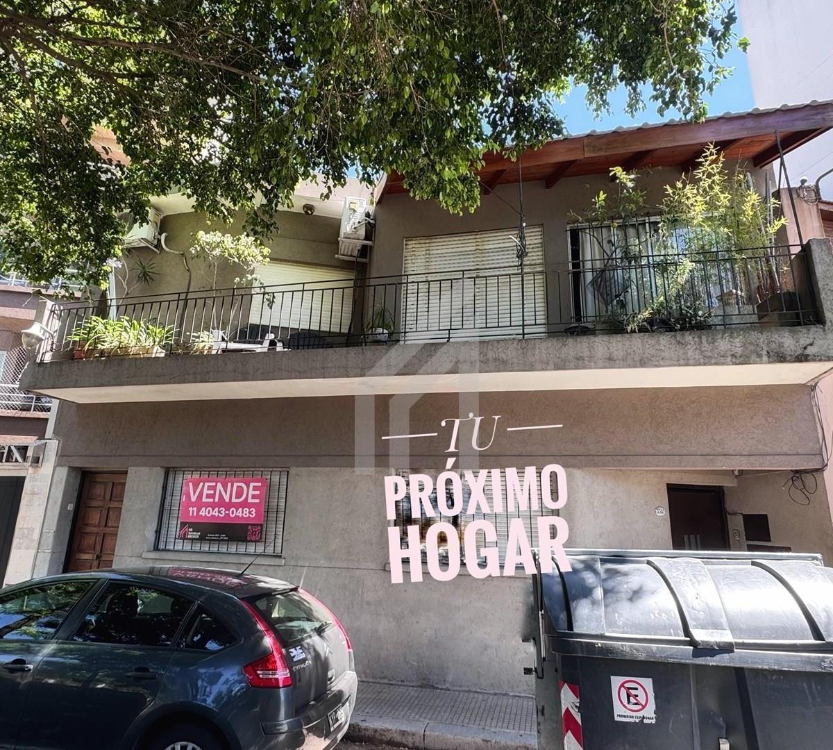 Propiedad en Argentina