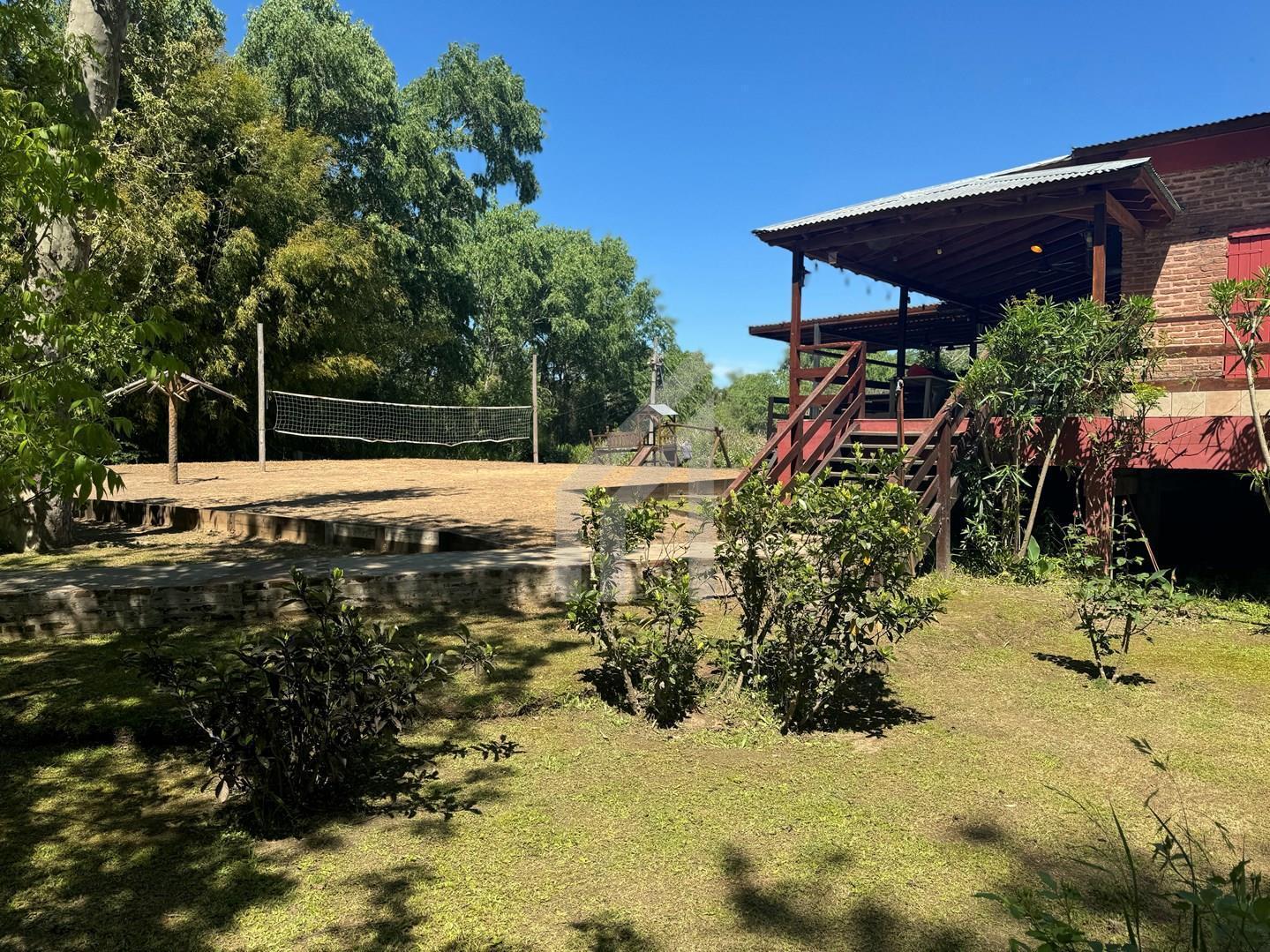 Complejo con Helipuerto en Venta en Delta, Tigre, G.B.A. Zona Norte