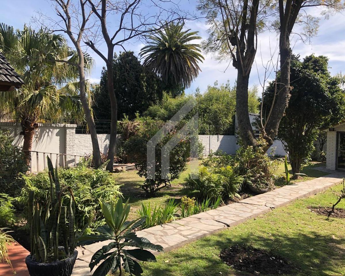 Casa en Venta en Hurlingham, G. B. a. Zona Oeste 4