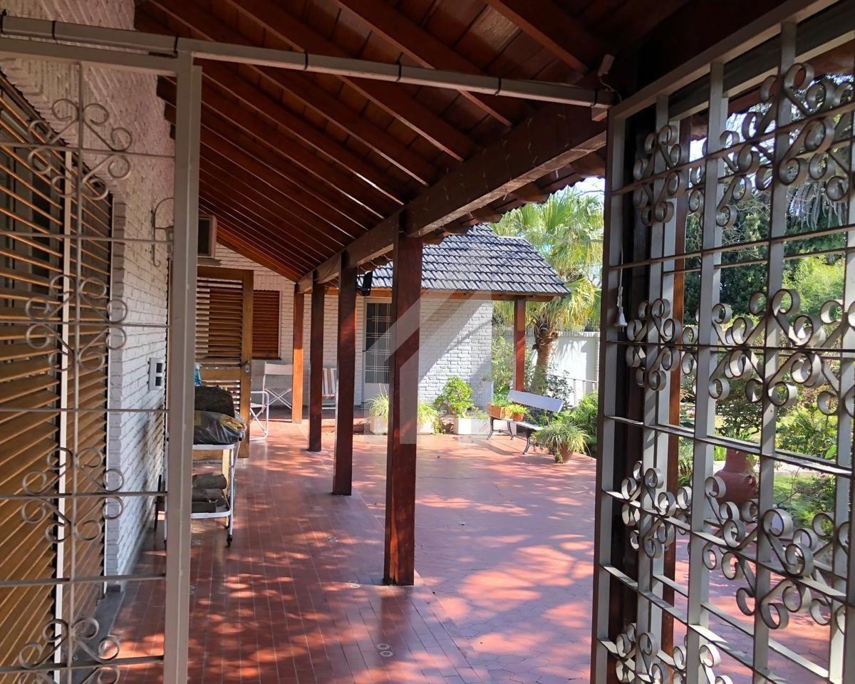 Casa en Venta en Hurlingham, G. B. a. Zona Oeste 1