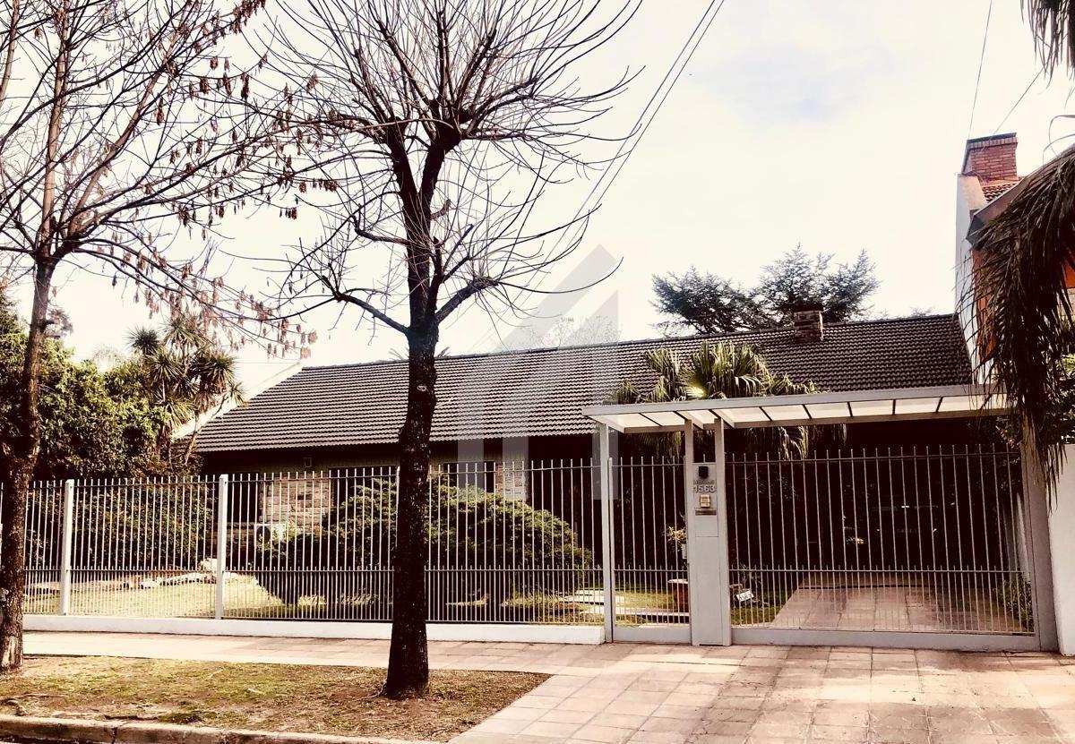 Casa en Venta en Hurlingham, G. B. a. Zona Oeste 4