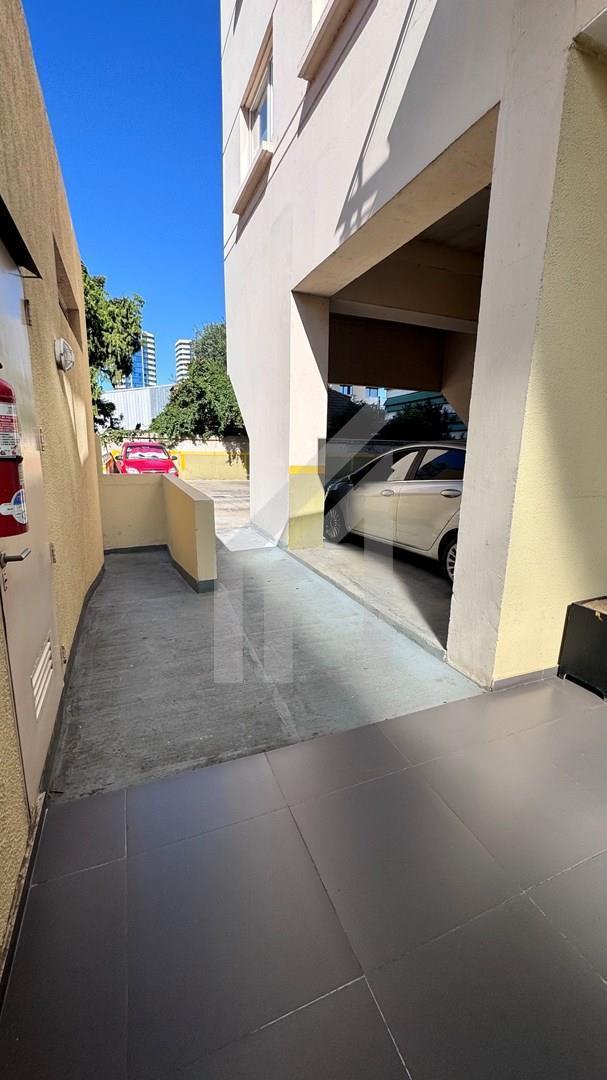 Cochera en Venta Exclusiva para Propietarios – Delta Tower Tigre