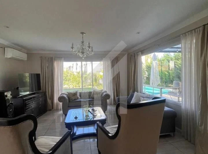 Foto de Casa en Alquiler en Tipas, Nordelta, Tigre, imagen 1
