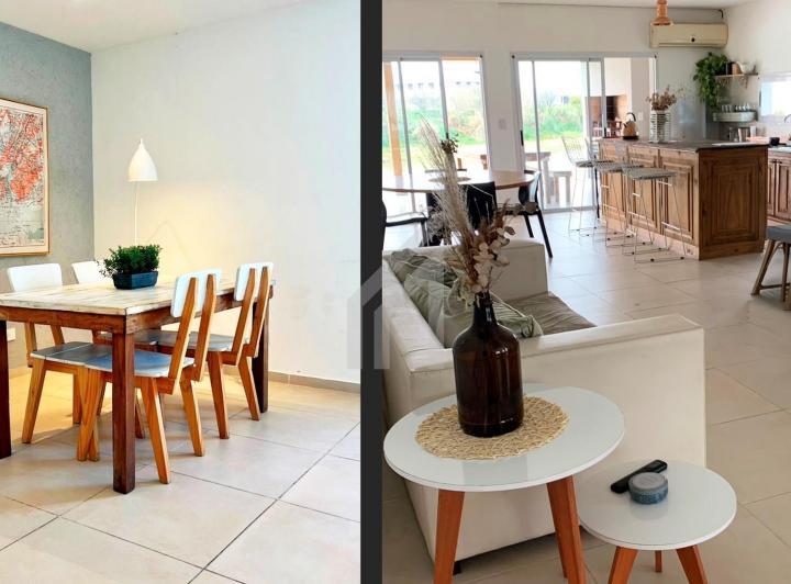 Foto de Casa en Alquiler en El Cantón Norte, El Cantón, Escobar, imagen 4