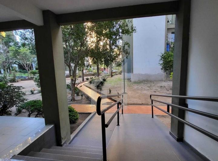 Departamento  en Alquiler en Vicente López, G.B.A. Zona Norte, Argentina 1