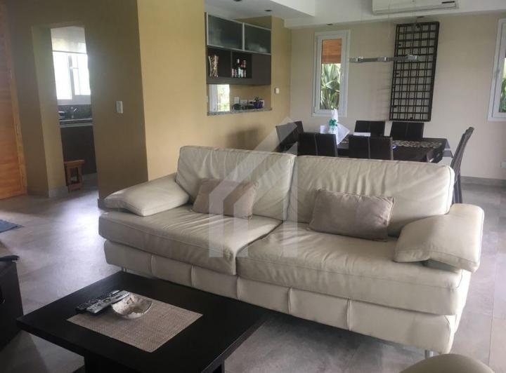 Casa  en Alq. Temporario en El Cantón Golf, El Cantón, Escobar 3