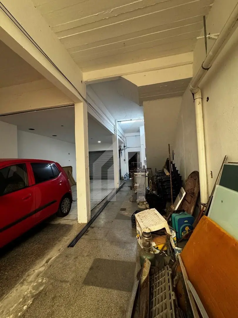 Depósito en Alquiler en Boulogne, San Isidro, G.B.A. Zona Norte 4