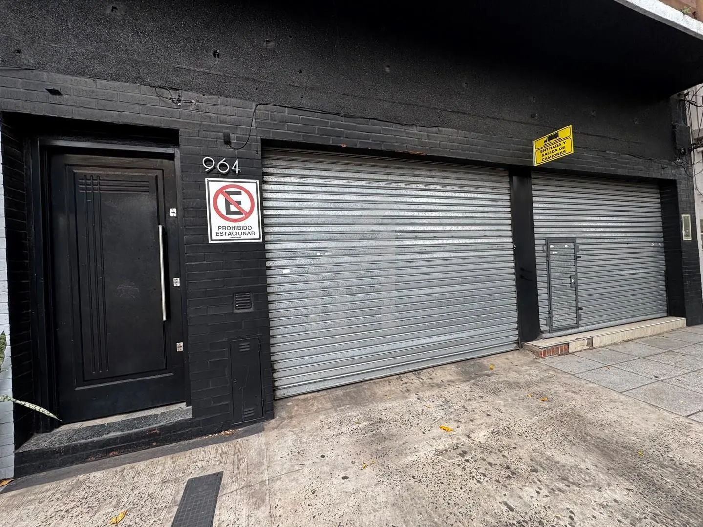 Depósito en Alquiler en Boulogne, San Isidro, G.B.A. Zona Norte 3