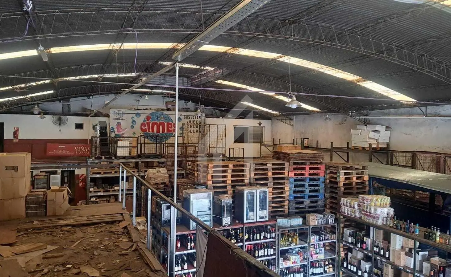 Local en Alquiler en Haedo, Morón, G.B.A. Zona Oeste 1