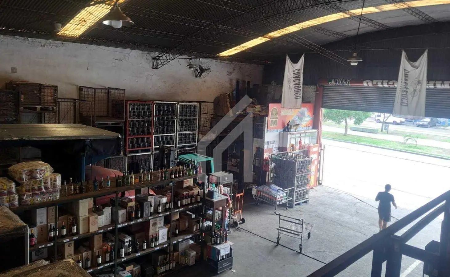 Local en Alquiler en Haedo, Morón, G.B.A. Zona Oeste 2