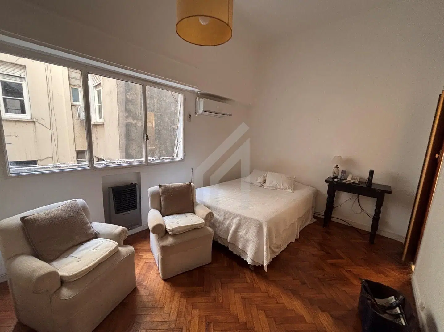 Departamento Monoambiente  en Alq. Temporario en Recoleta, Capital Federal, Buenos Aires 5