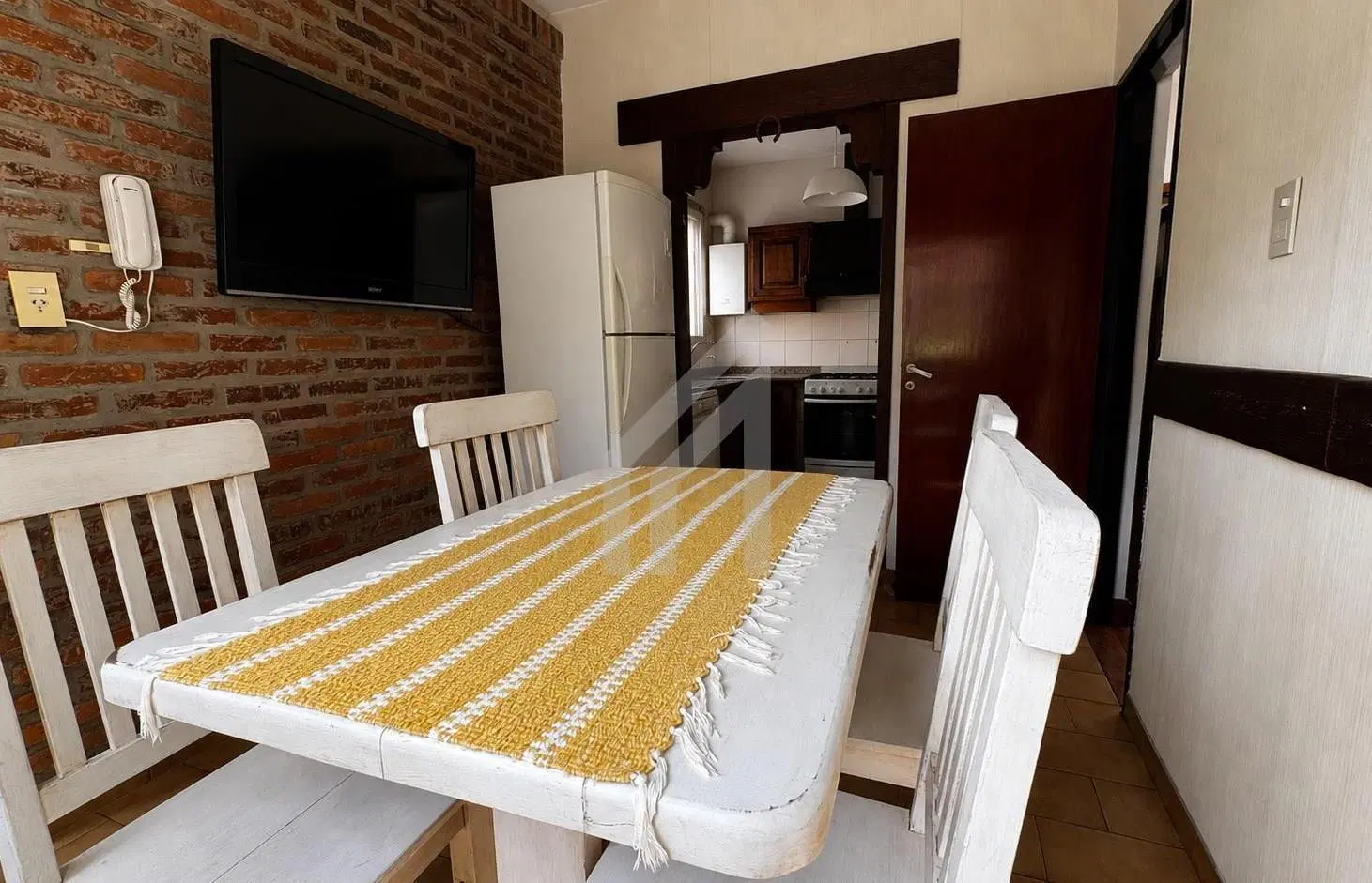 Depósito Operativo con Vivienda y Oficinas | Entrada Camión. San Fernando 4