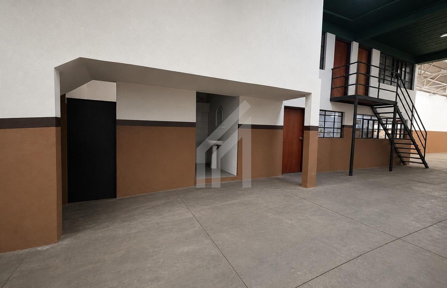Depósito Operativo con Vivienda y Oficinas | Entrada Camión. San Fernando