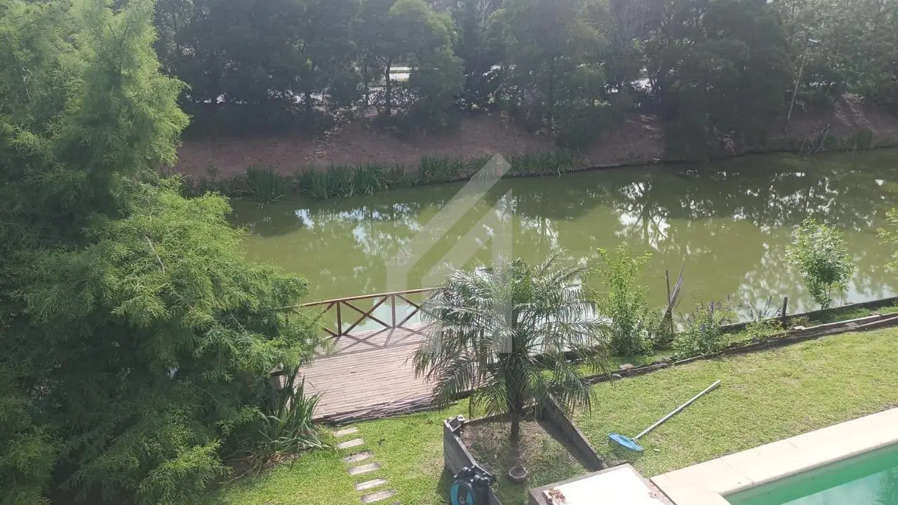 Casa en Alquiler en Nordelta, Tigre, G.B.A. Zona Norte 1